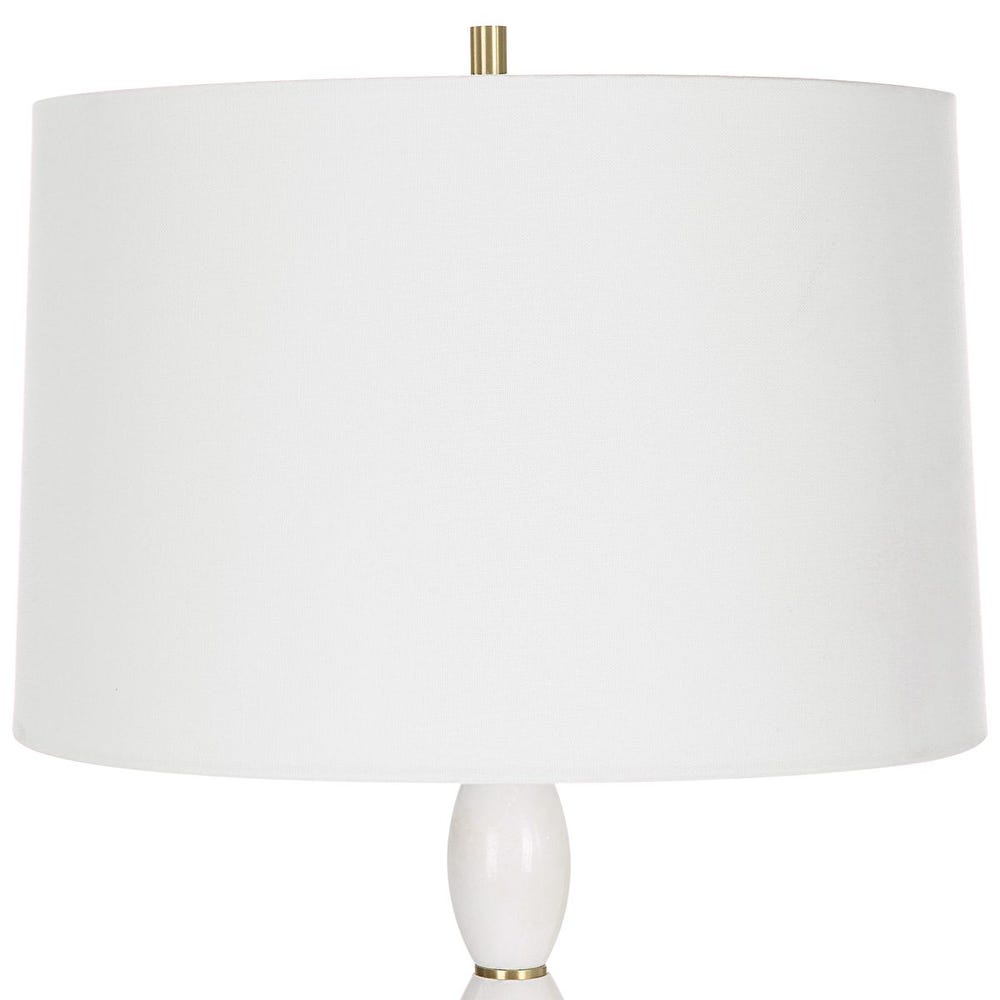 Regalia Table Lamp