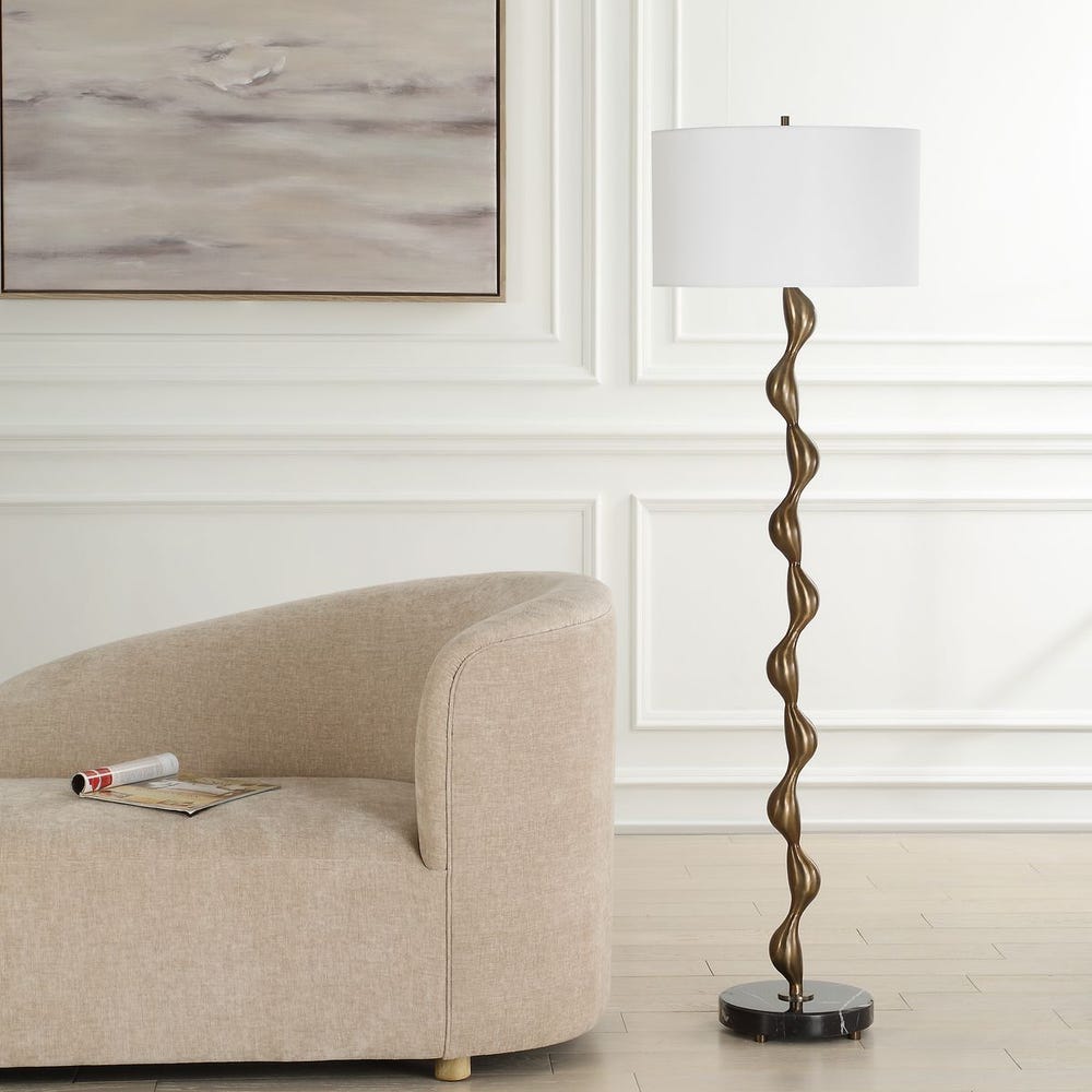 Remolino Floor Lamp