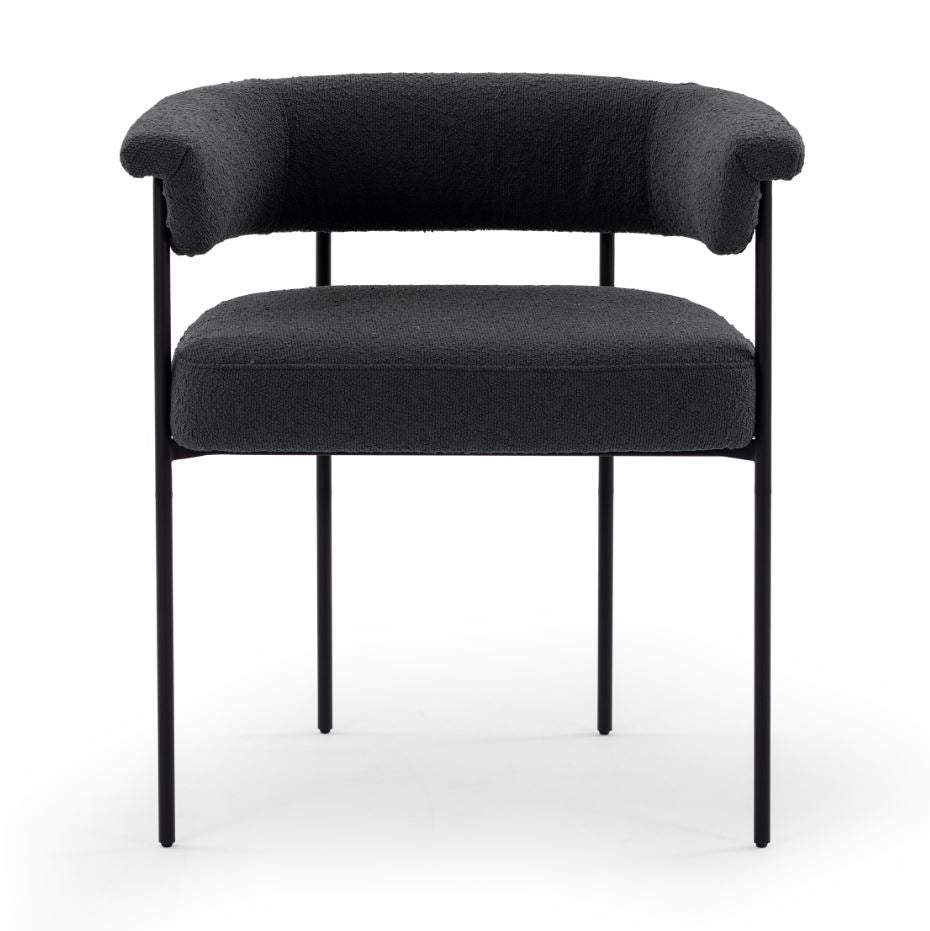 Chaise de salle à manger Carrie