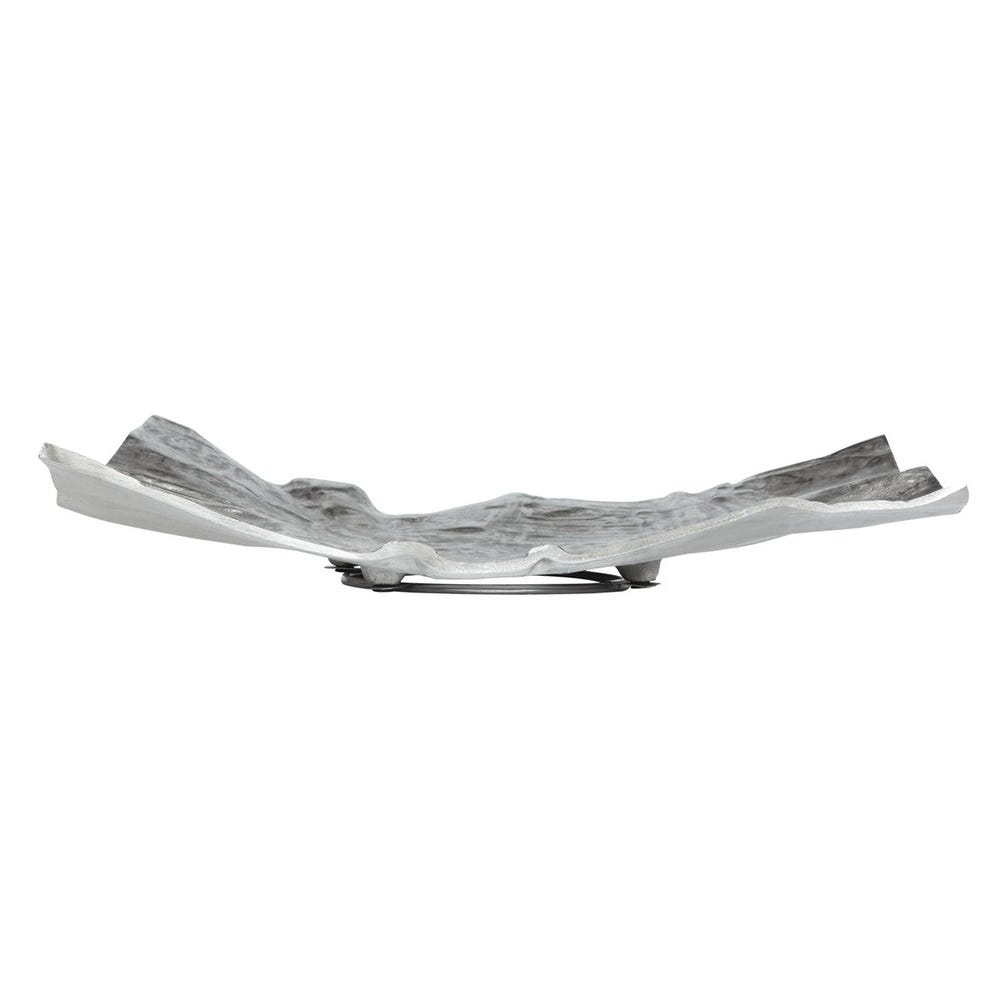 Archive Metal Wall Decor