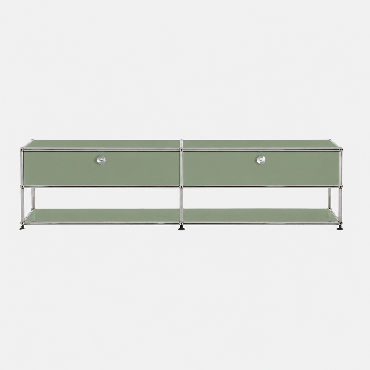 USM Haller Open Media Console