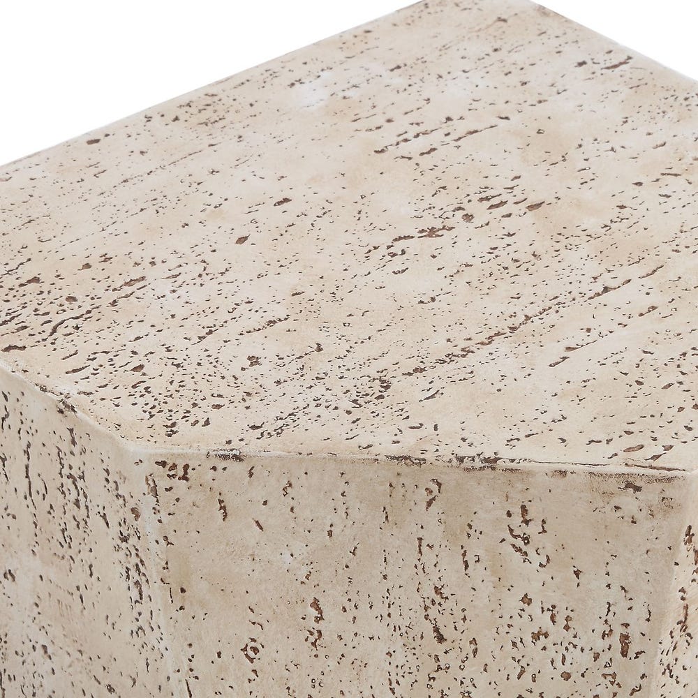Leroy Outdoor Drink Table