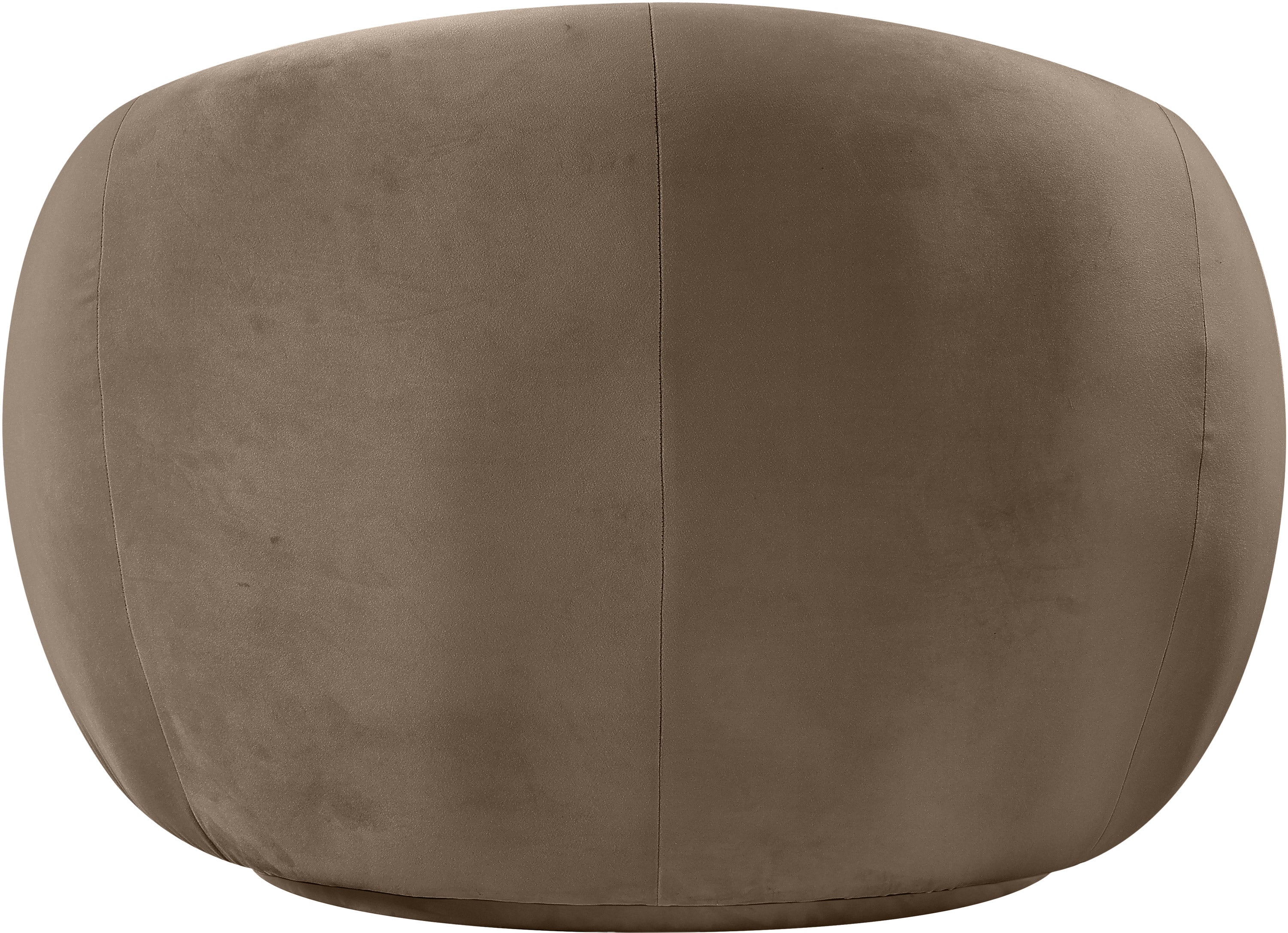 Emery Velvet Upholstered Accent Chair