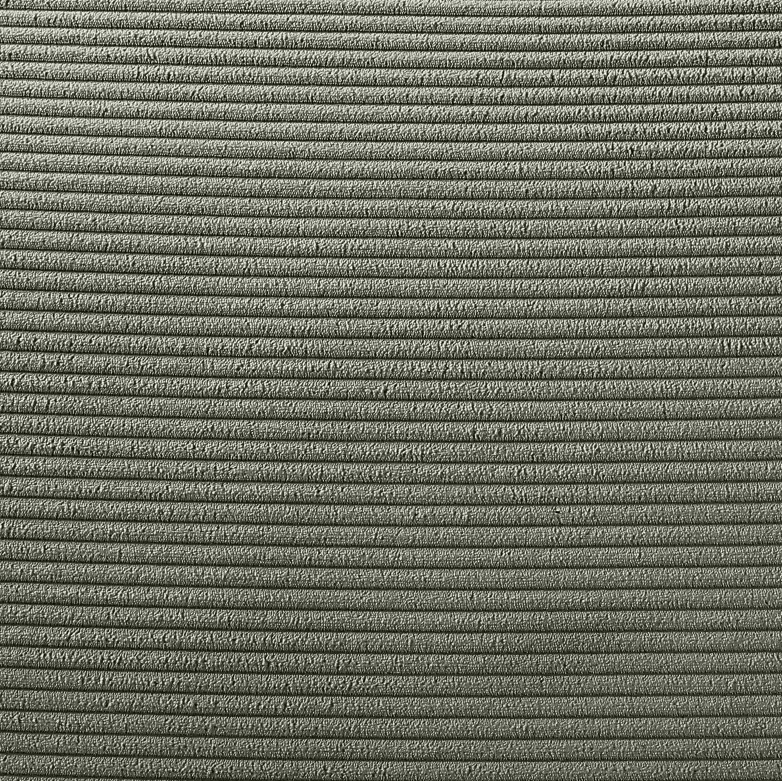Fauteuil d'appoint rembourré en chenille Vivi