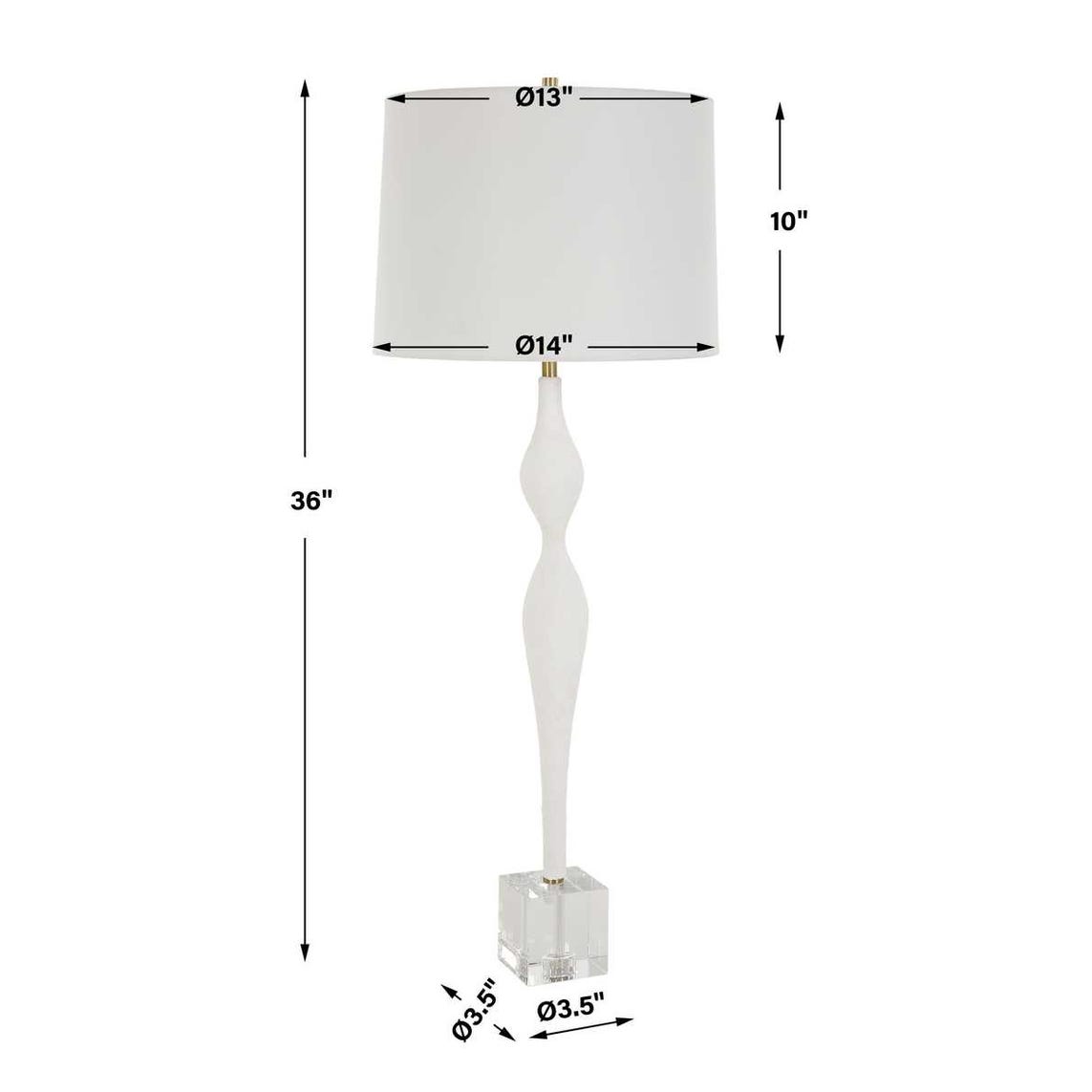 Helena Table Lamp