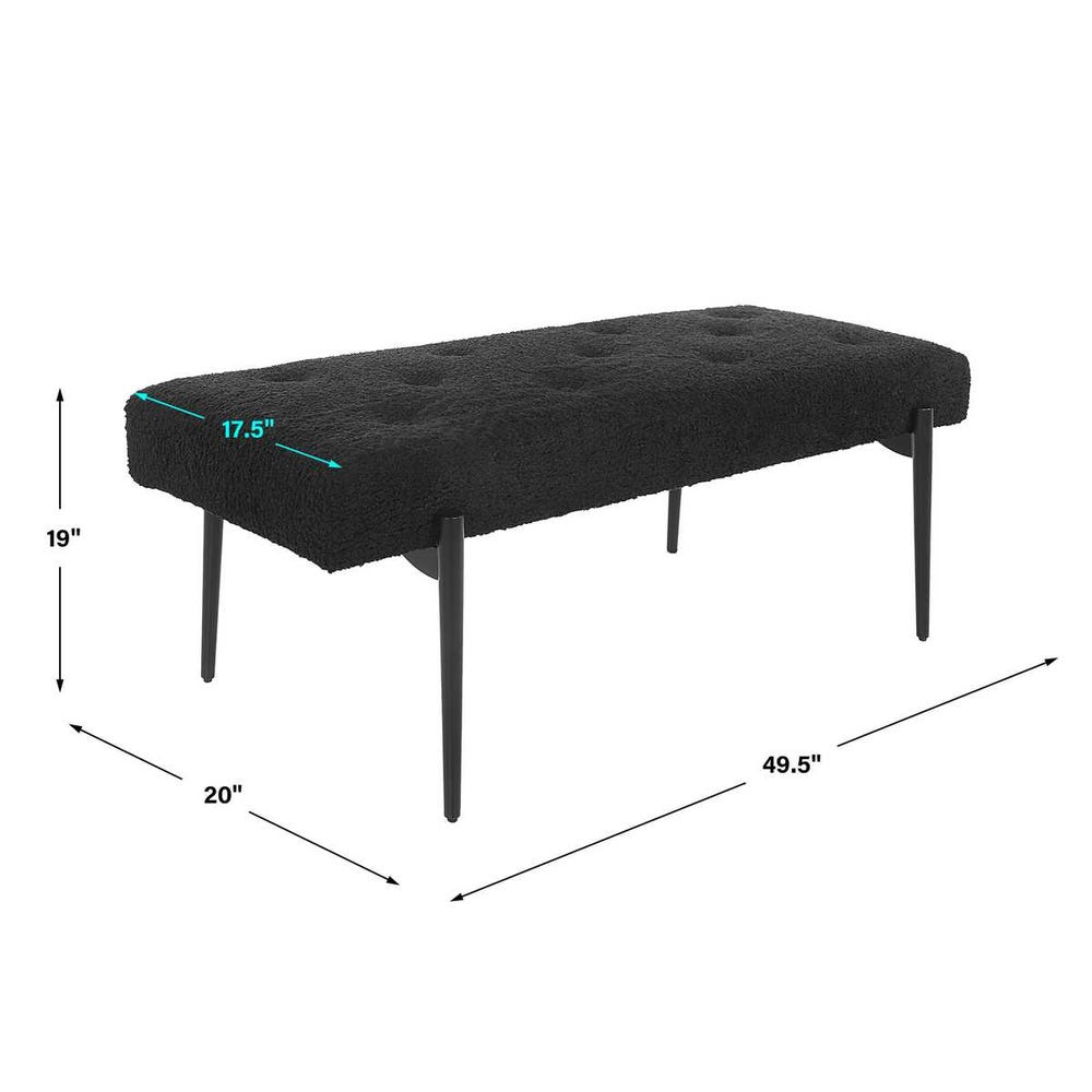 Olivier Bench