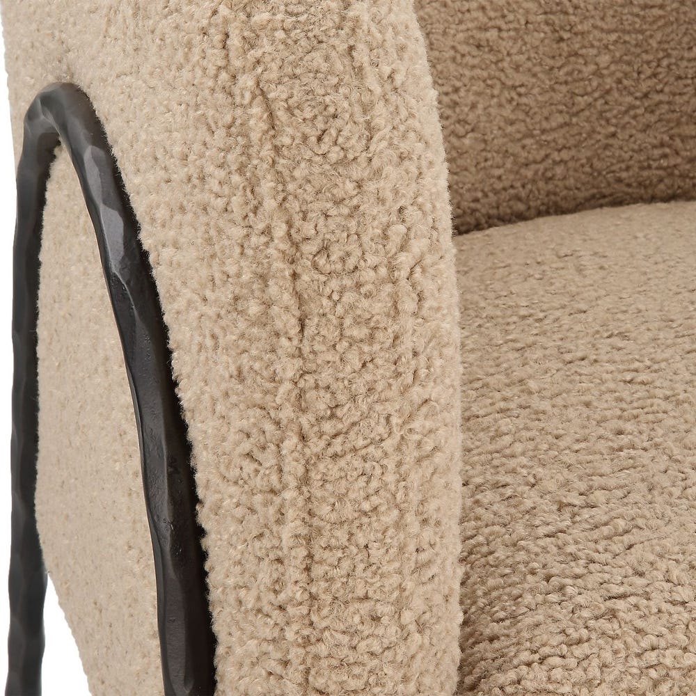Jacobsen Accent Chair