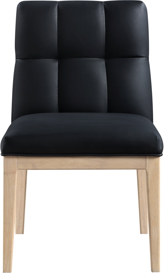 Fauteuil d'appoint rembourré en chenille Vivi