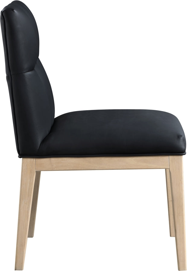 Fauteuil d'appoint rembourré en chenille Vivi