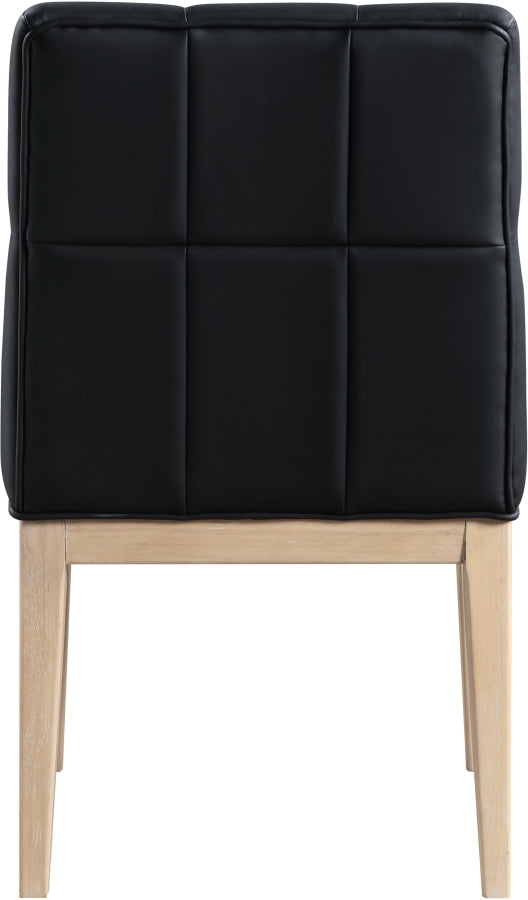 Fauteuil d'appoint rembourré en chenille Vivi
