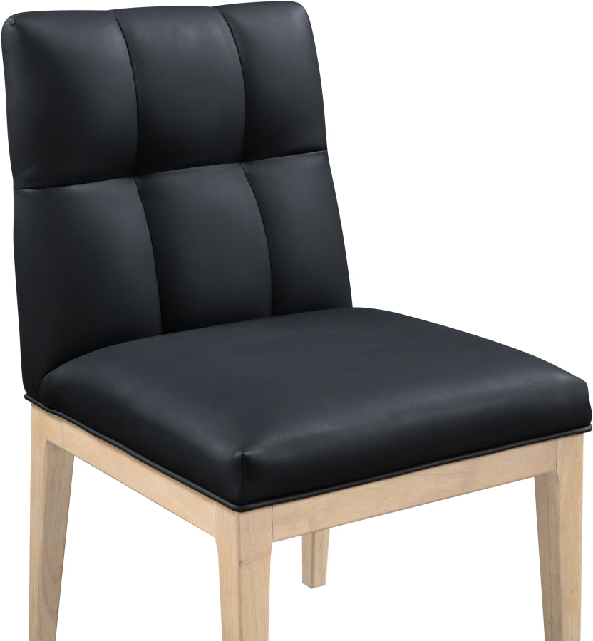 Fauteuil d'appoint rembourré en chenille Vivi