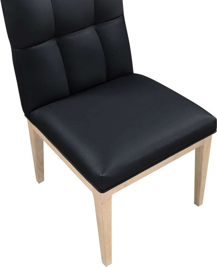 Fauteuil d'appoint rembourré en chenille Vivi