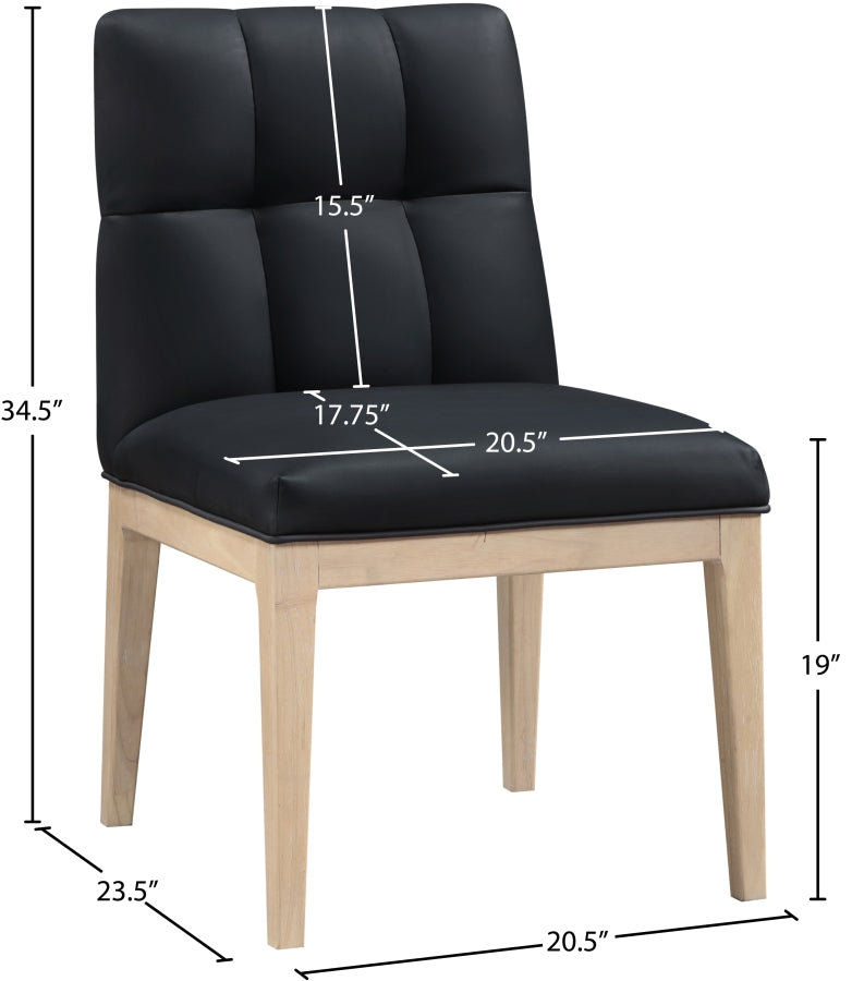 Fauteuil d'appoint rembourré en chenille Vivi