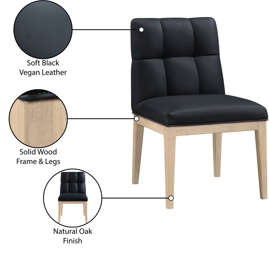 Fauteuil d'appoint rembourré en chenille Vivi