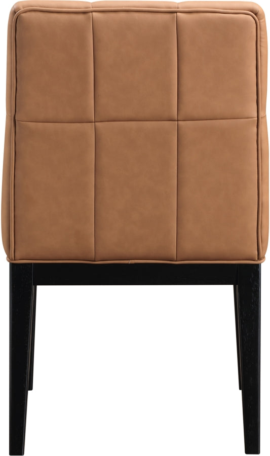 Fauteuil d'appoint rembourré en chenille Vivi