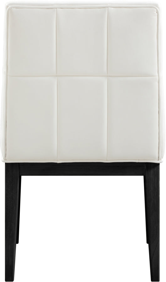 Fauteuil d'appoint rembourré en chenille Vivi