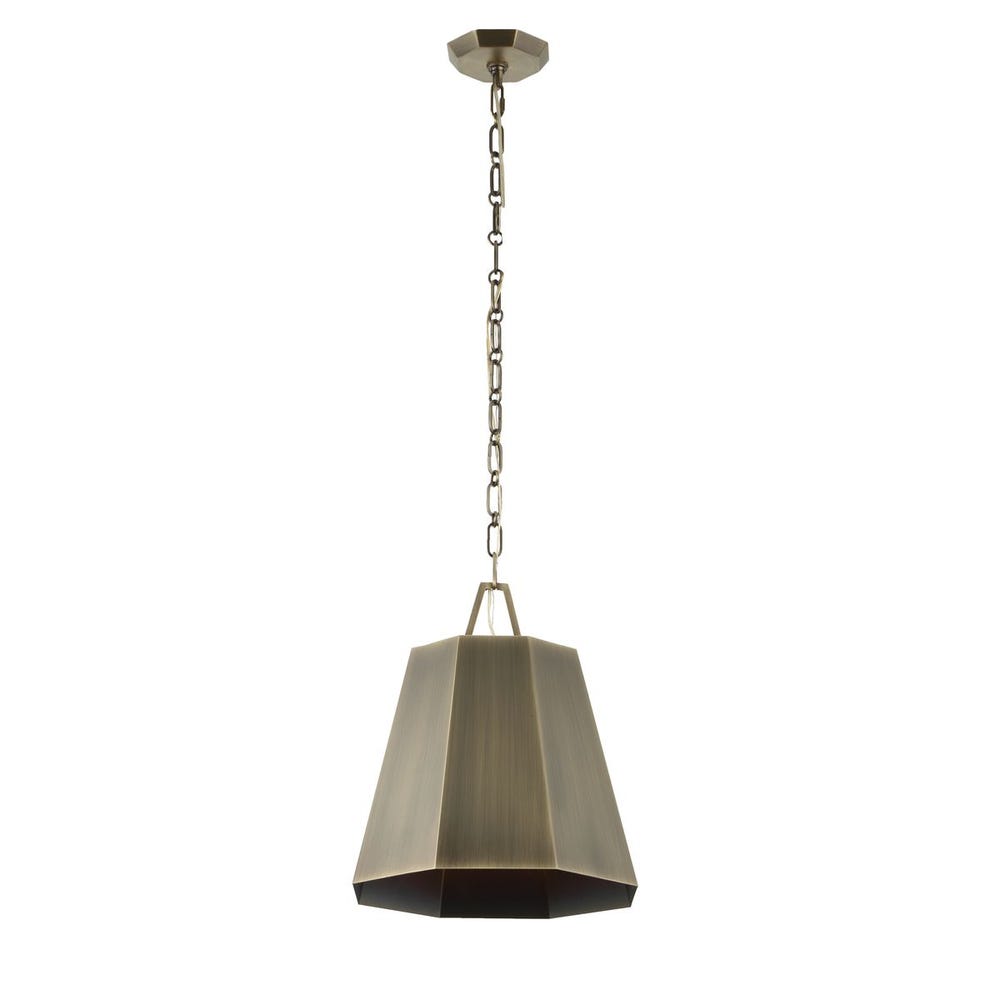Granada, 1Lt Pendant