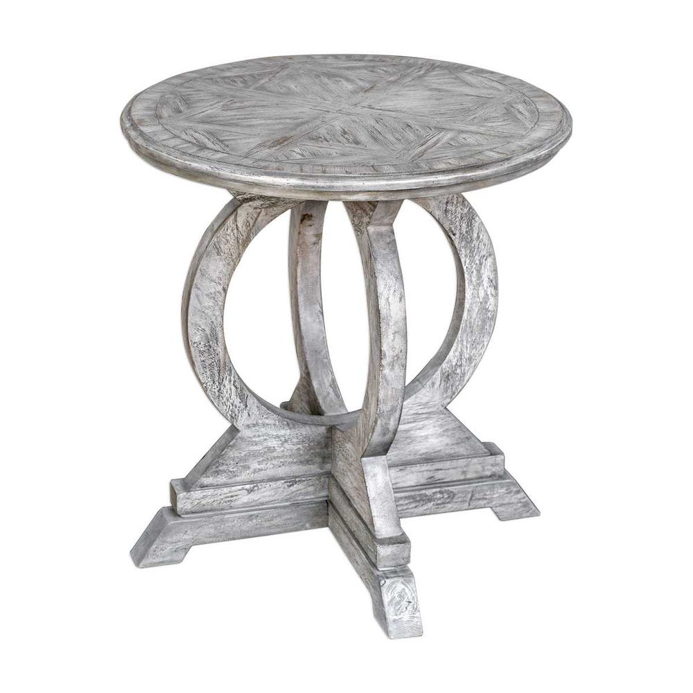 Maiva Side Table