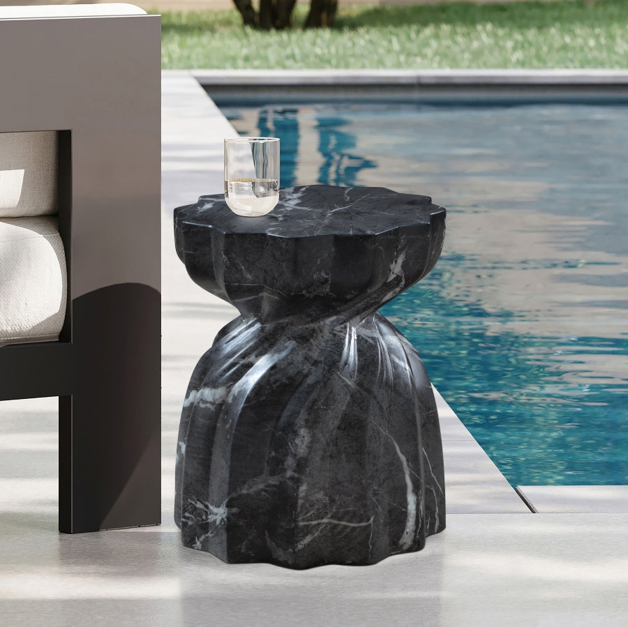 Table d'appoint Nizuc
