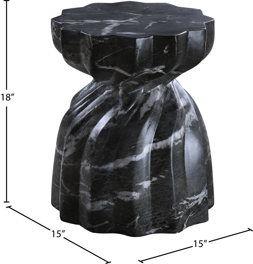 Table d'appoint Nizuc