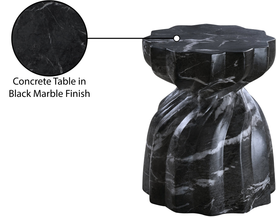 Table d'appoint Nizuc