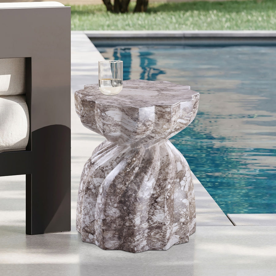 Table d'appoint Nizuc