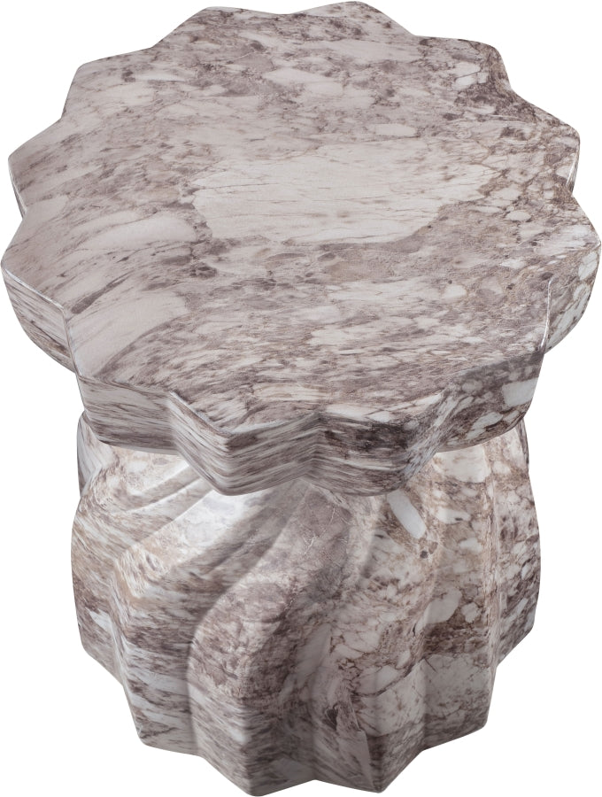 Table d'appoint Nizuc