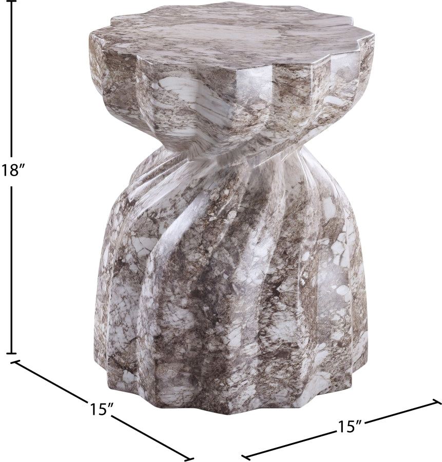 Table d'appoint Nizuc