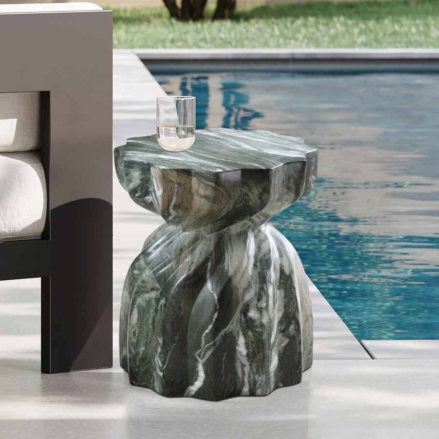 Table d'appoint Nizuc