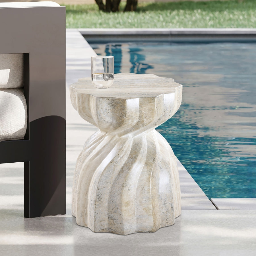 Table d'appoint Nizuc