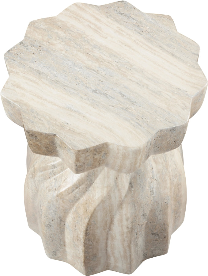 Table d'appoint Nizuc