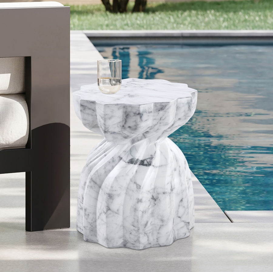 Table d'appoint Nizuc
