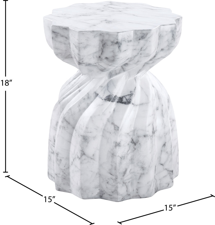 Table d'appoint Nizuc