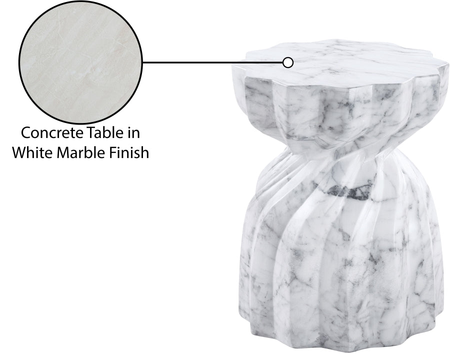 Table d'appoint Nizuc