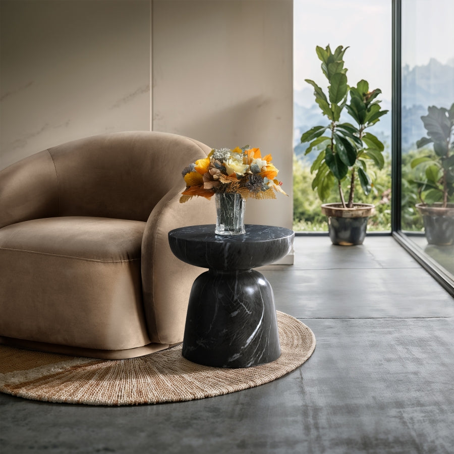 Table d'appoint Nizuc