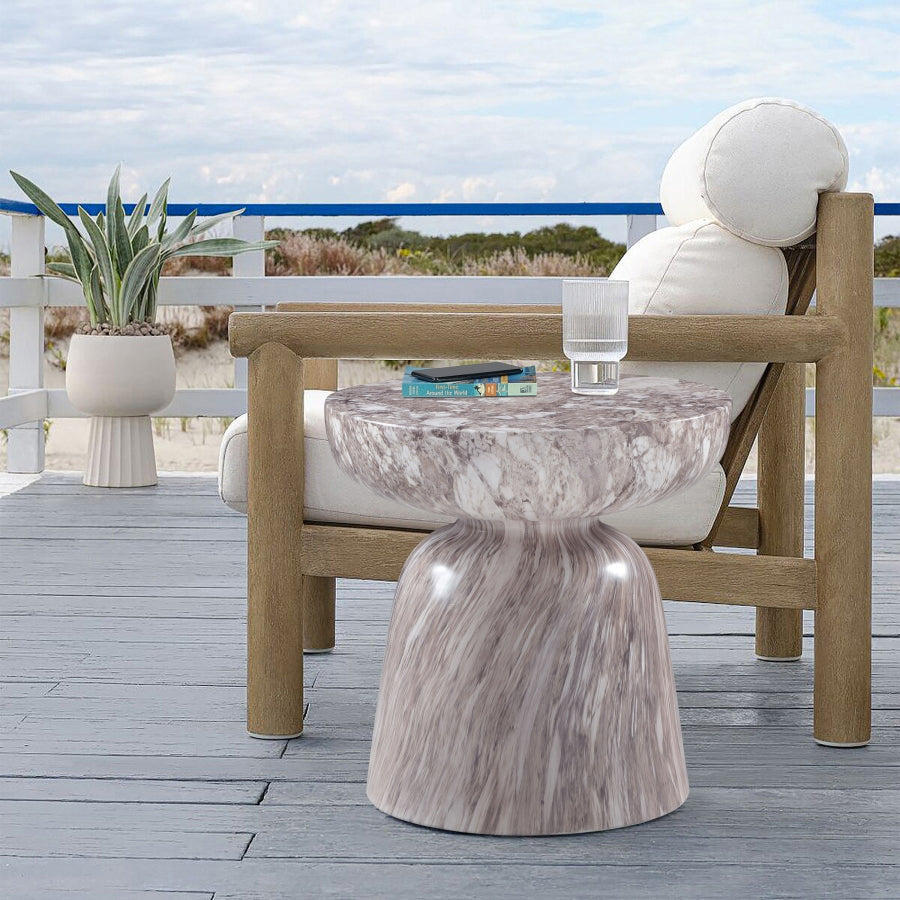 Table d'appoint Nizuc