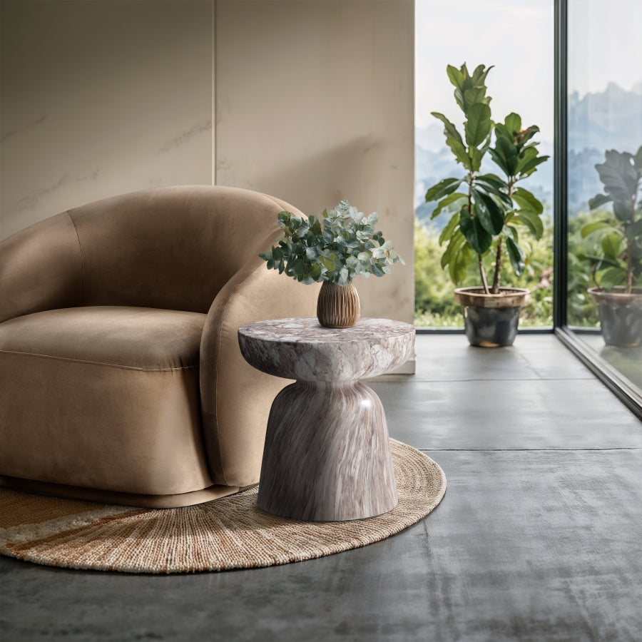 Table d'appoint Nizuc
