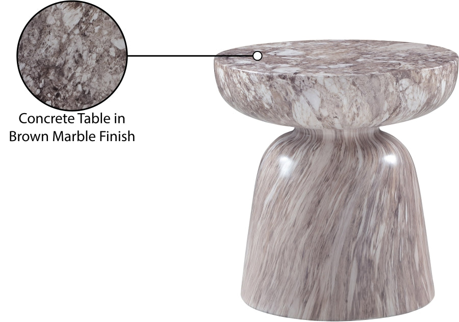 Table d'appoint Nizuc