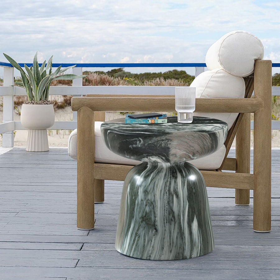 Table d'appoint Nizuc