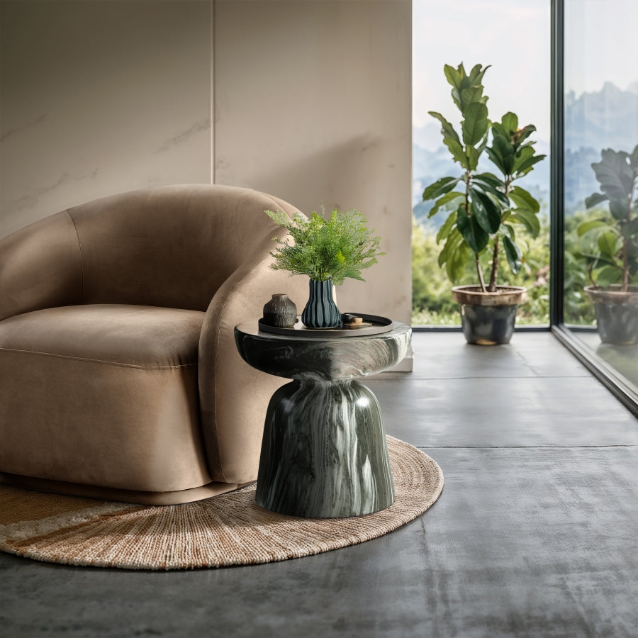 Table d'appoint Nizuc