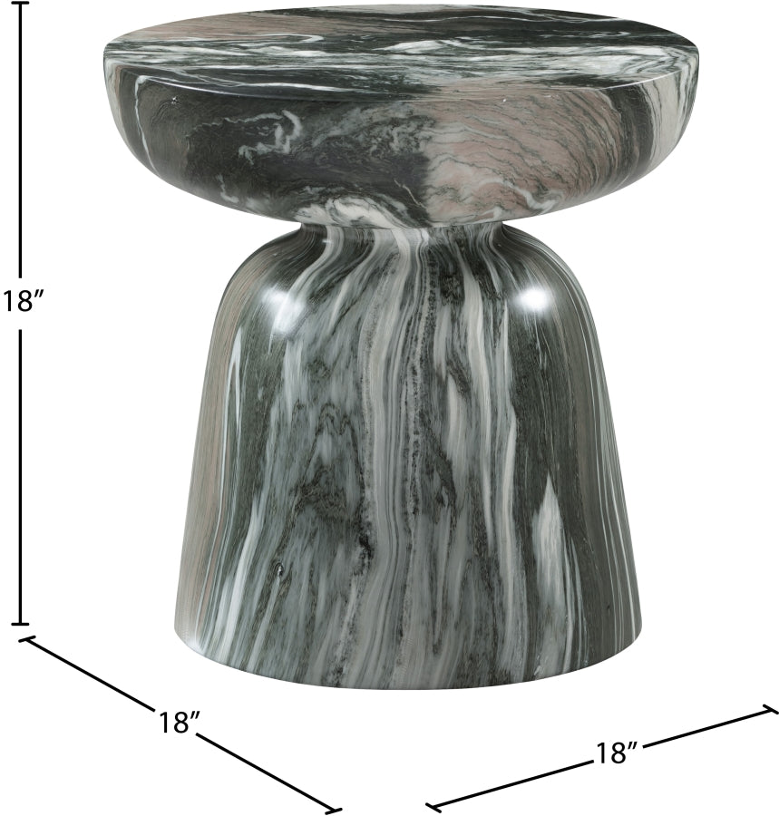Table d'appoint Nizuc