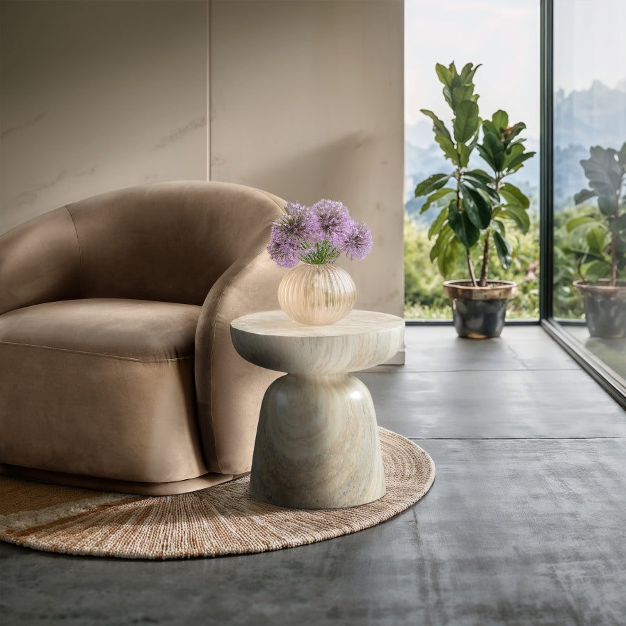 Table d'appoint Nizuc