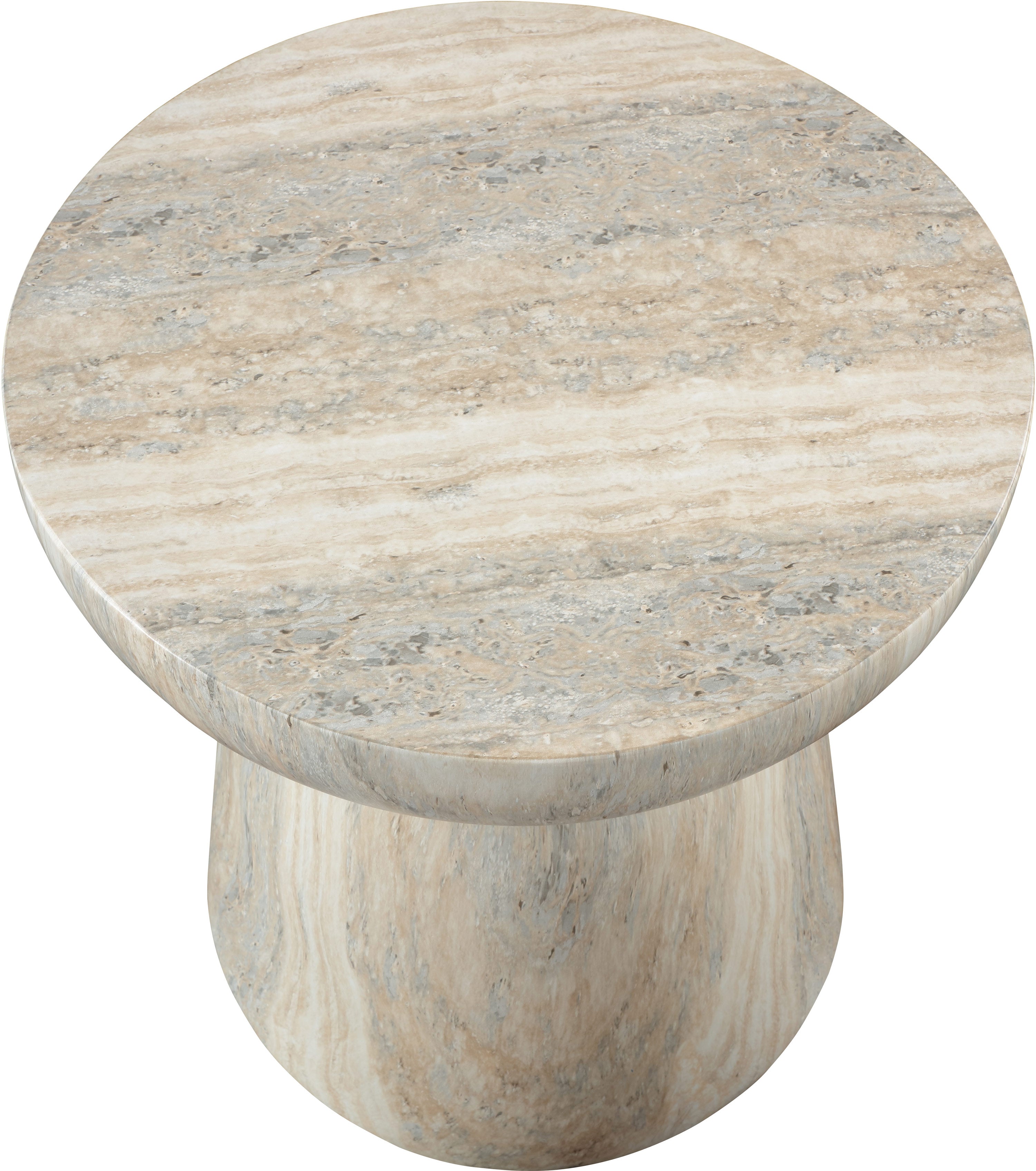 Table d'appoint Nizuc