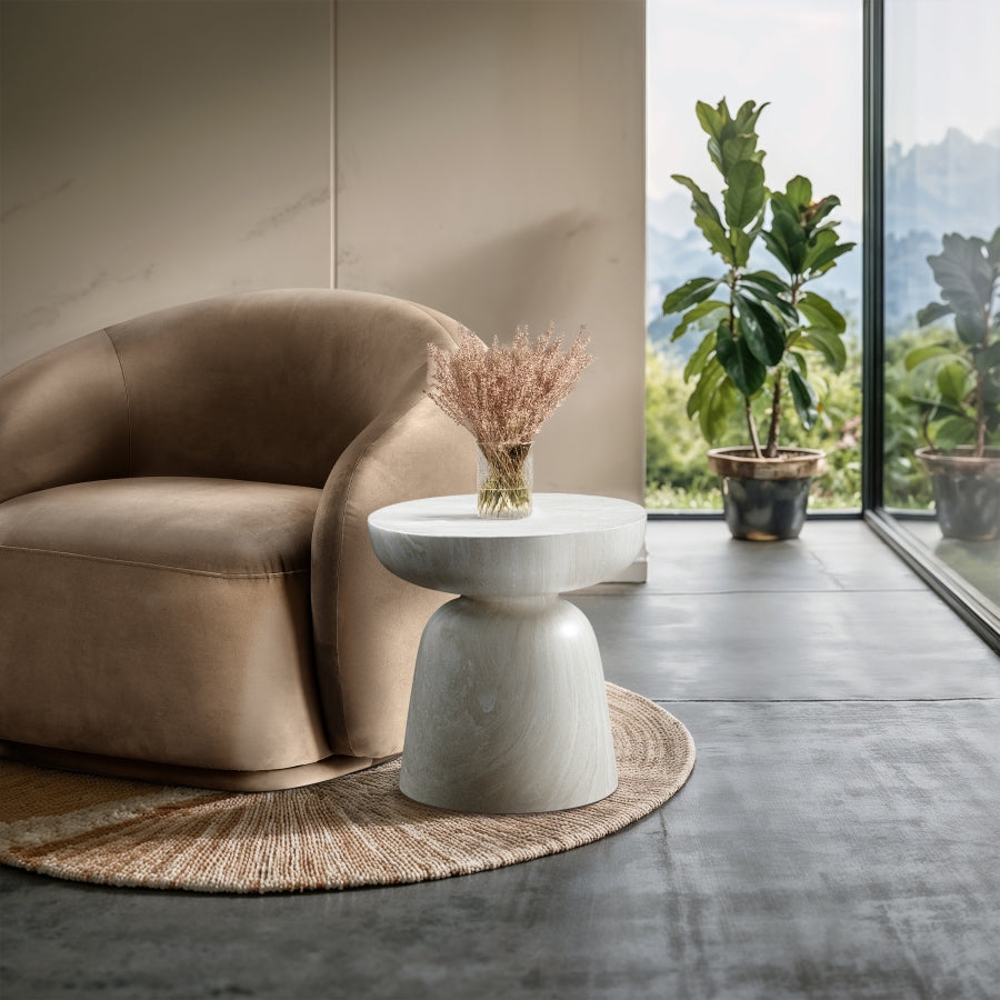 Table d'appoint Nizuc