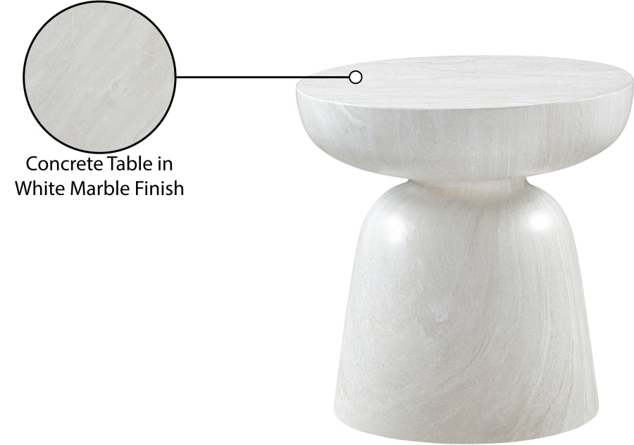 Table d'appoint Nizuc