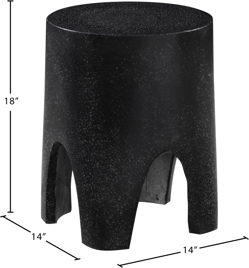 Table d'appoint Nizuc