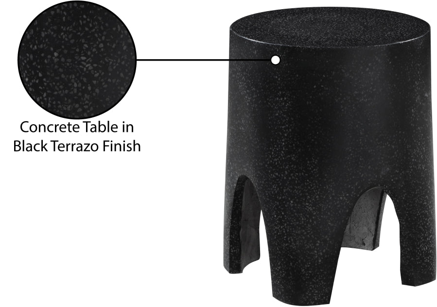 Table d'appoint Nizuc