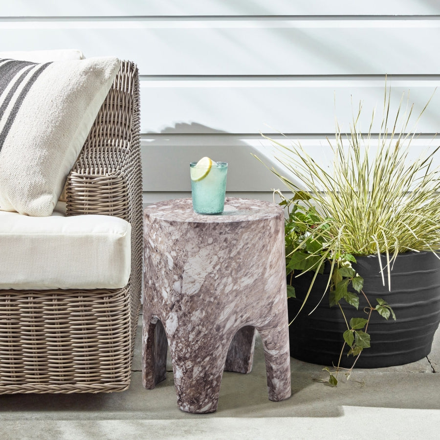 Table d'appoint Nizuc