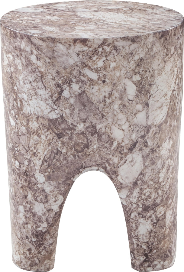 Table d'appoint Nizuc