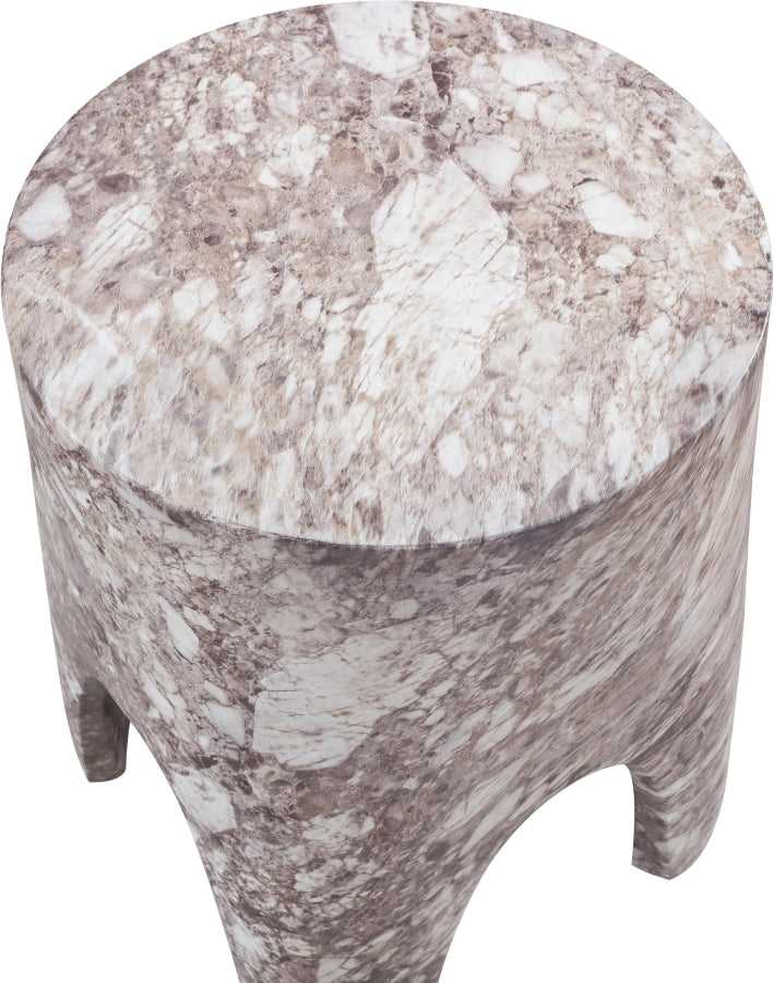 Table d'appoint Nizuc